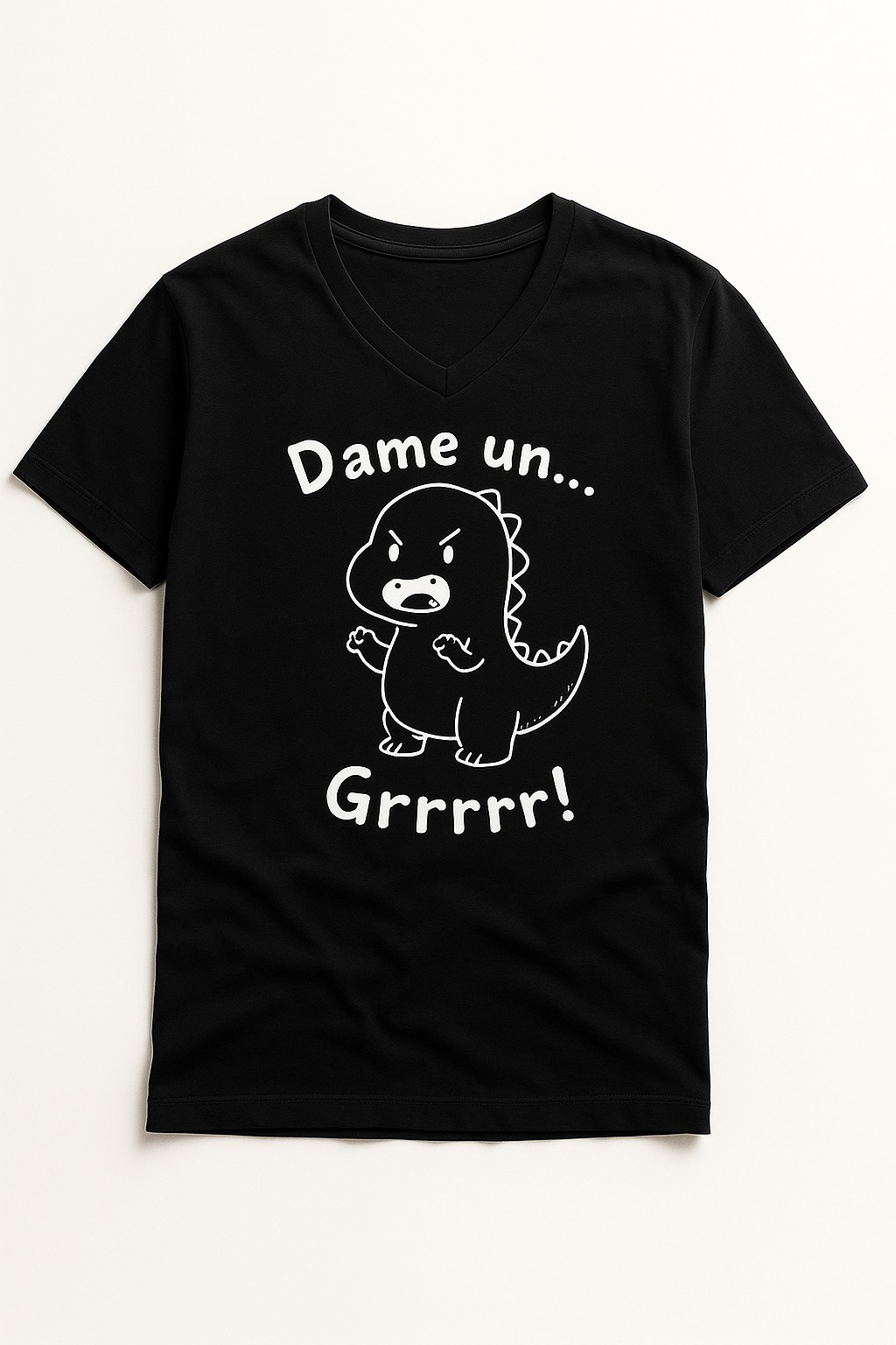 Camiseta DuG
